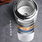 Lunch Box Isotherme Thermos Rose