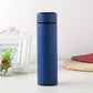 Bouteille thermos infuseur 500 ml thé boissons.