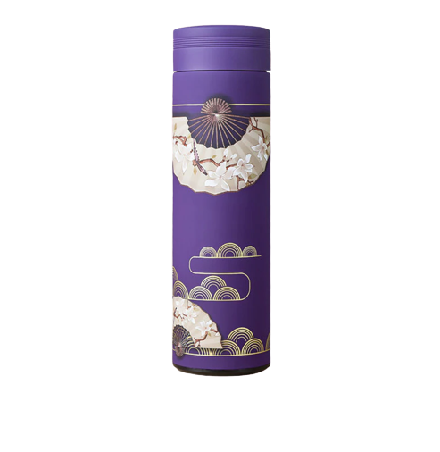 bouteille infuseur thé 500ml 