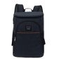 sac à dos thermique bleu avec compartiment glacière