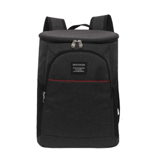 Sac à Dos Isotherme Noir 20L