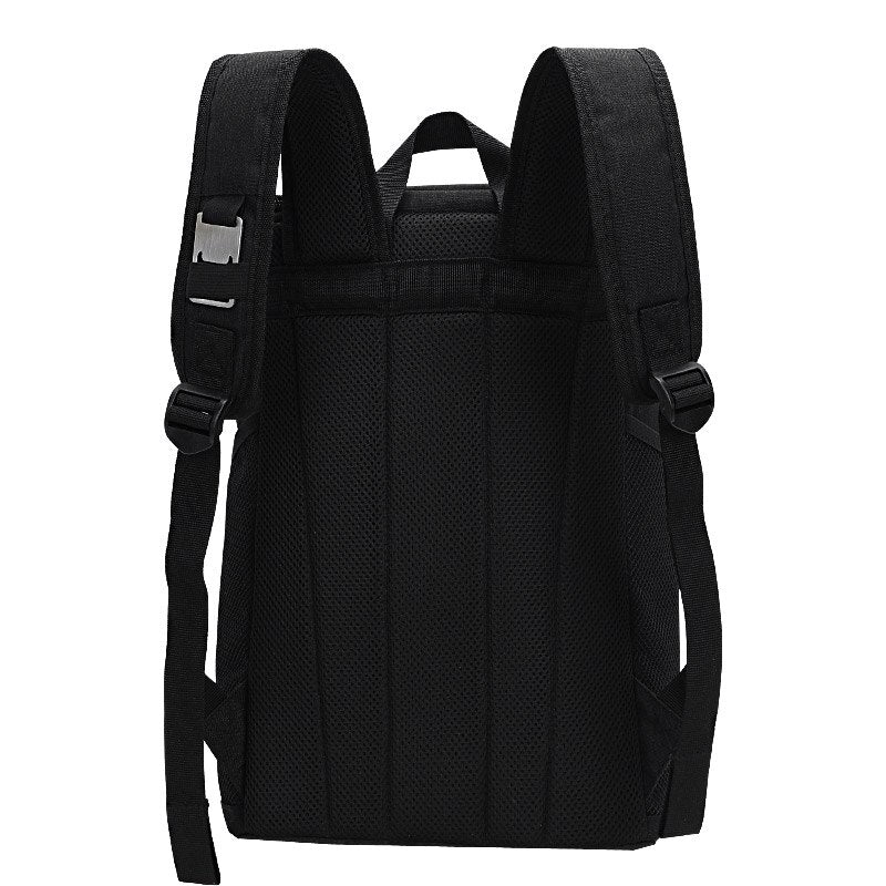 arrière du sac à dos thermos