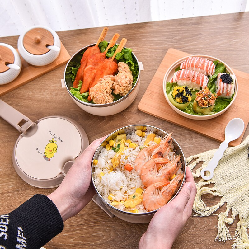lunch box dejeuner repas