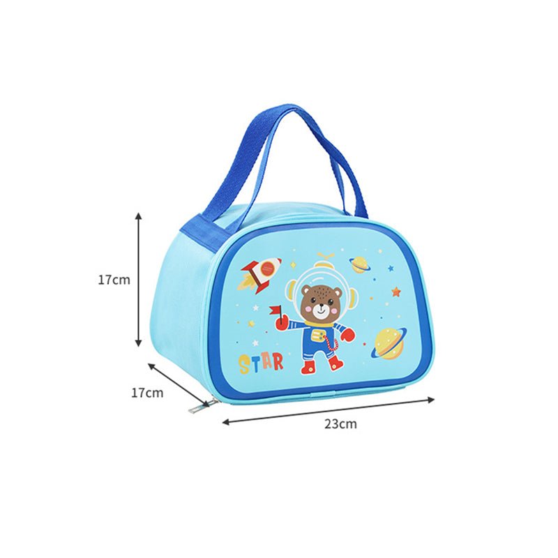 Boîte goûter multifonctionnel enfant