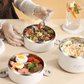boite a lunch isotherme repas healthy