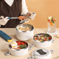boite repas isotherme lunch chaud