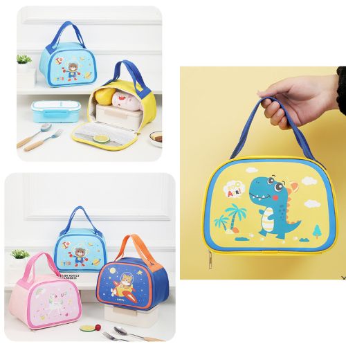 Boite ourson enfant pratique