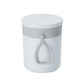 Boite à soupe thermos blanc