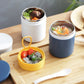 Lunch box soupe isotherme