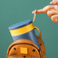 tupperware thermos facile transport
