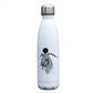 signe astrologique capricorne bouteille isotherme