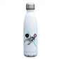 signe du zodiaque scorpion bouteille isotherme