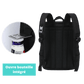 ouvre bouteille intégré sac à dos isotherme