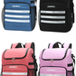 différentes couleurs du sac randonné isotherme