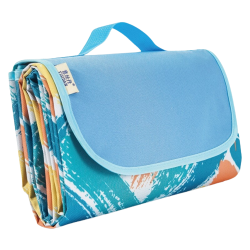 tapis picnic sunshine