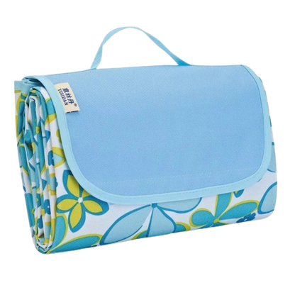nappe pique nique tiaré tahiti