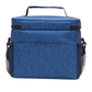 design glaciere souple bleu 9 litres