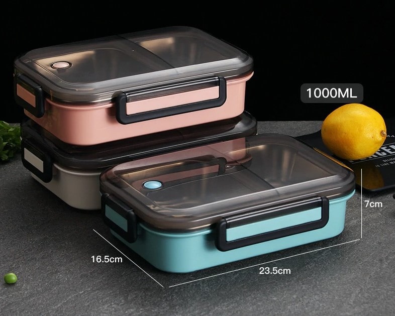 dimension bento original