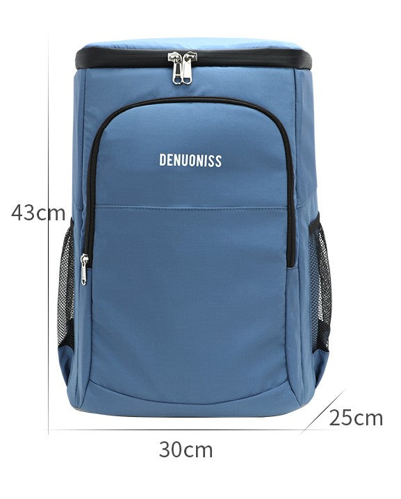 sac à dos réfrigérant dimensions