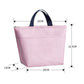 taille sac isotherme femme
