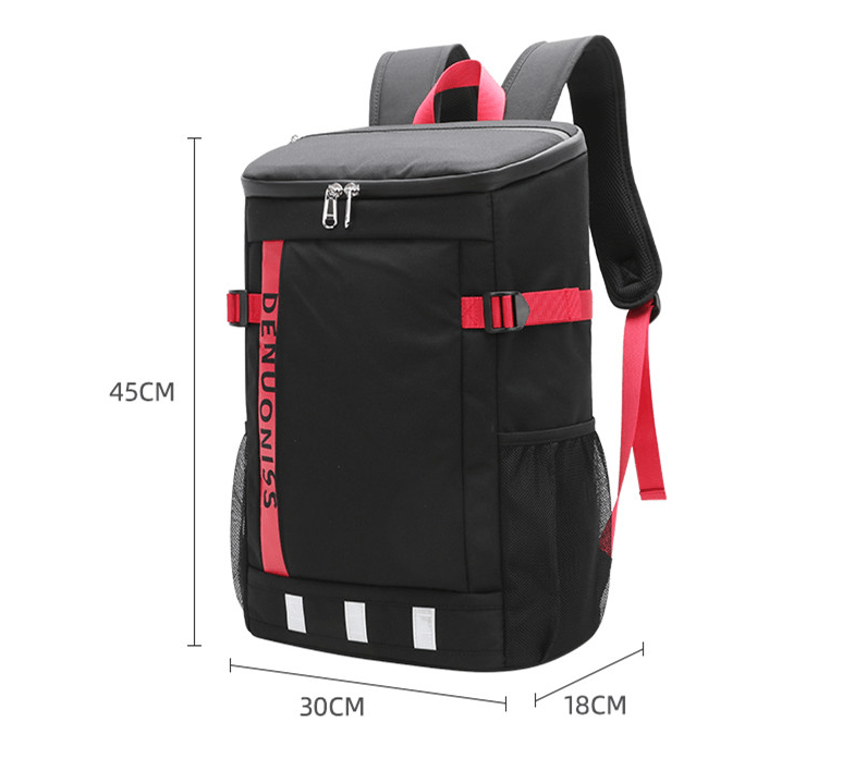 mesures sac a dos picnic