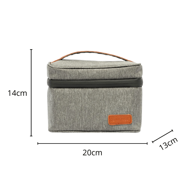 dimensions petite glaciere souple