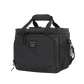 Glaciere isotherme pliable noire 13 litres