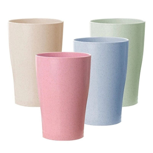 Verre réutilisable pique-nique