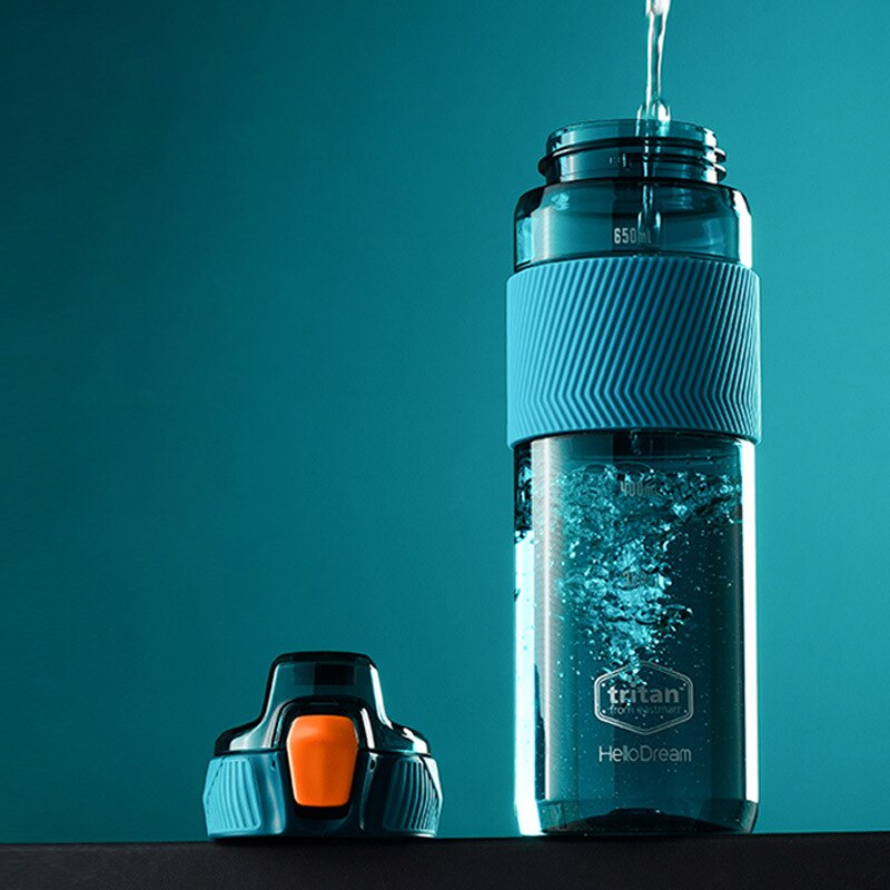 gourde sport pour eau