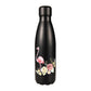 Gourde Isotherme Black Flamingo