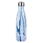 Bouteille isotherme 500 ml chene bleu