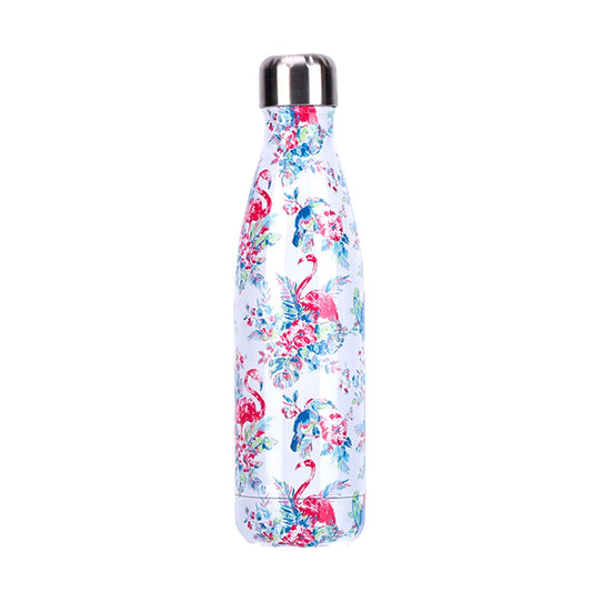 gourde-inox-flamant-rose