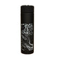 Bouteille isotherme 500 ml jaguar noir et blanc