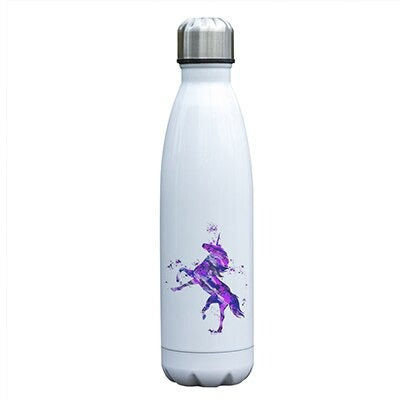 bouteille isotherme licorne astrale
