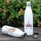 bouteille isotherme licorne princesse et licorne dab