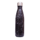 Bouteille isotherme marbre noir