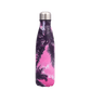 Bouteille isotherme 500 ml coucher de soleil rose