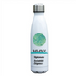 signe astrologique balance gourde inox
