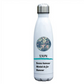 signe astrologique lion bouteille isotherme