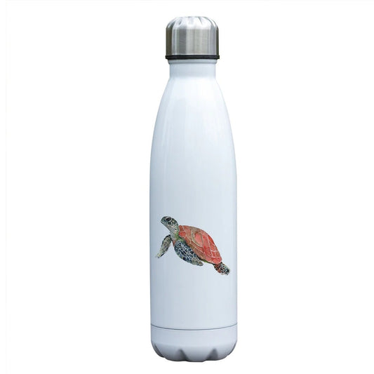 Bouteille isotherme 500 ml tortue des mers