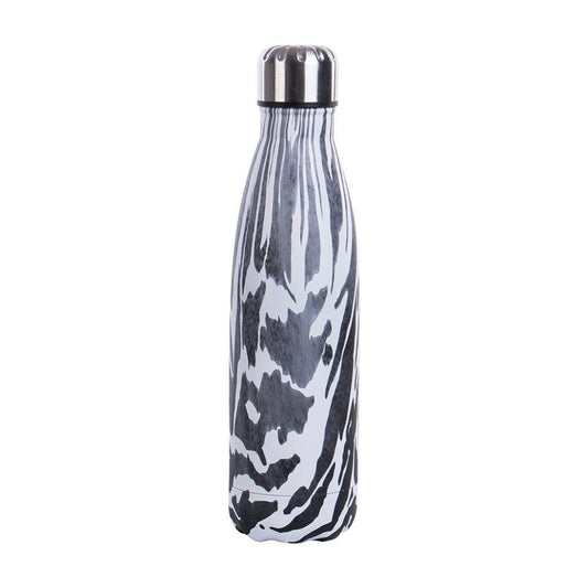 gourde-inox-zebre