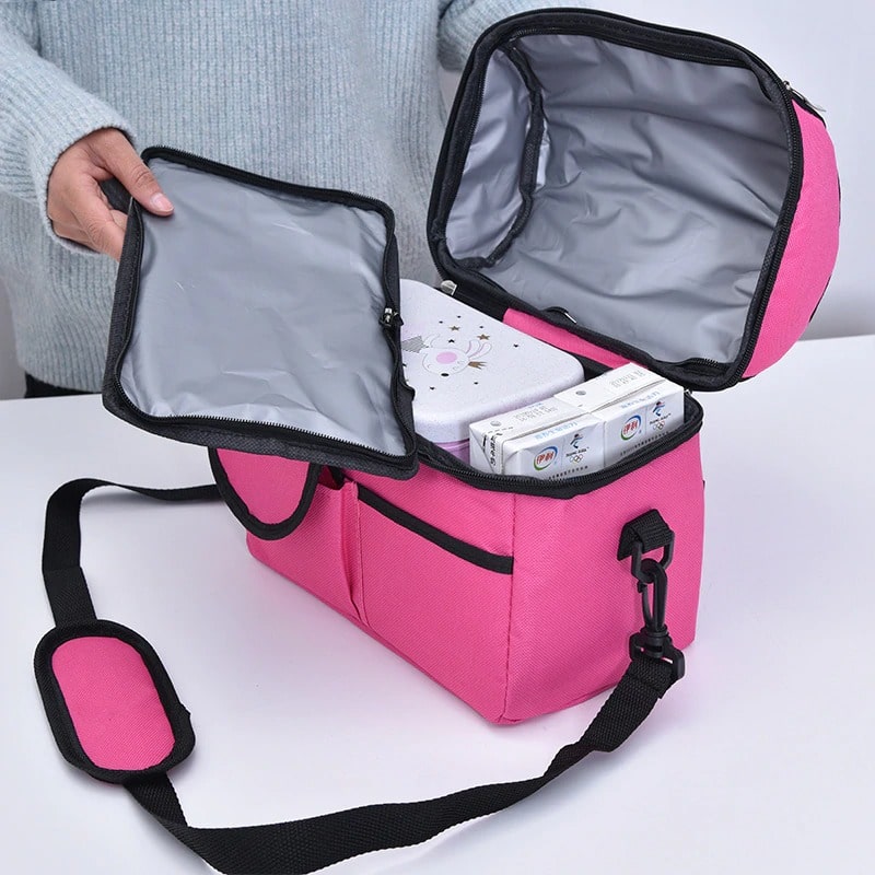interieur isotherme glaciere souple 10l