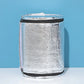 interieur thermique isotherme glacière souple ronde