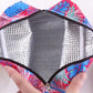 sac isotherme thermique intérieur 100% aluminium