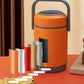 boite thermos chauffante usb