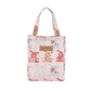 Sac à lunch isotherme motif lapin