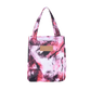 Lunch bag isotherme au motif printemps