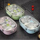 lunch box isotherme motif