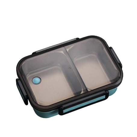 bento original bleu