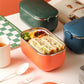 lunch box chauffante voiture 12 V